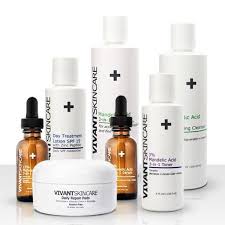 Vivant Skin Care